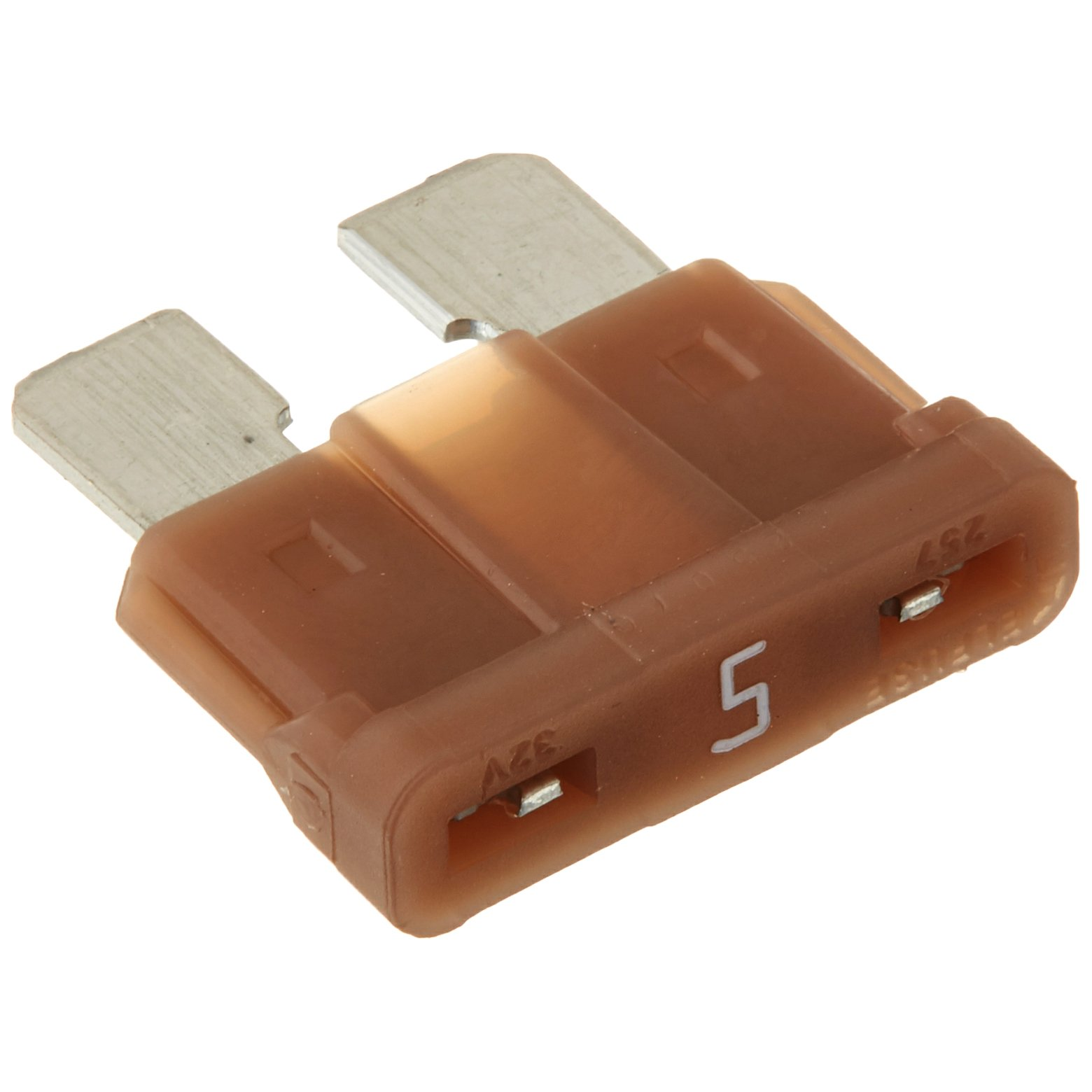 ADATC-L Nylon LED series - ATC Standard Blade type Fuse 32V