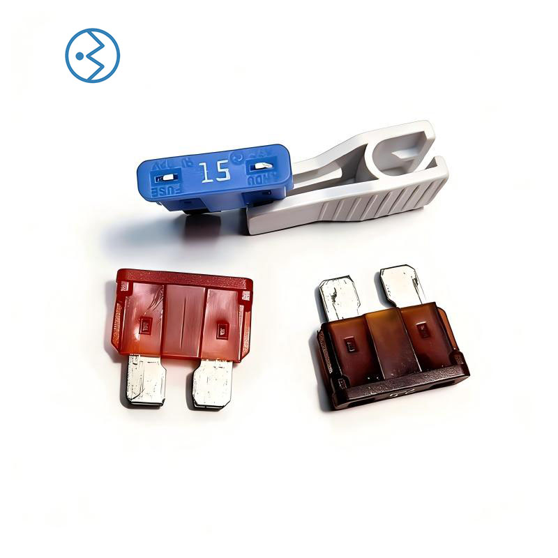 ATC中号汽车插片保险丝（镀锡）