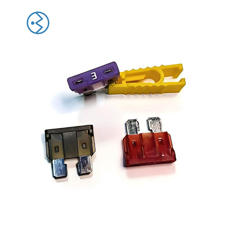 ATC中号汽车插片保险丝58V