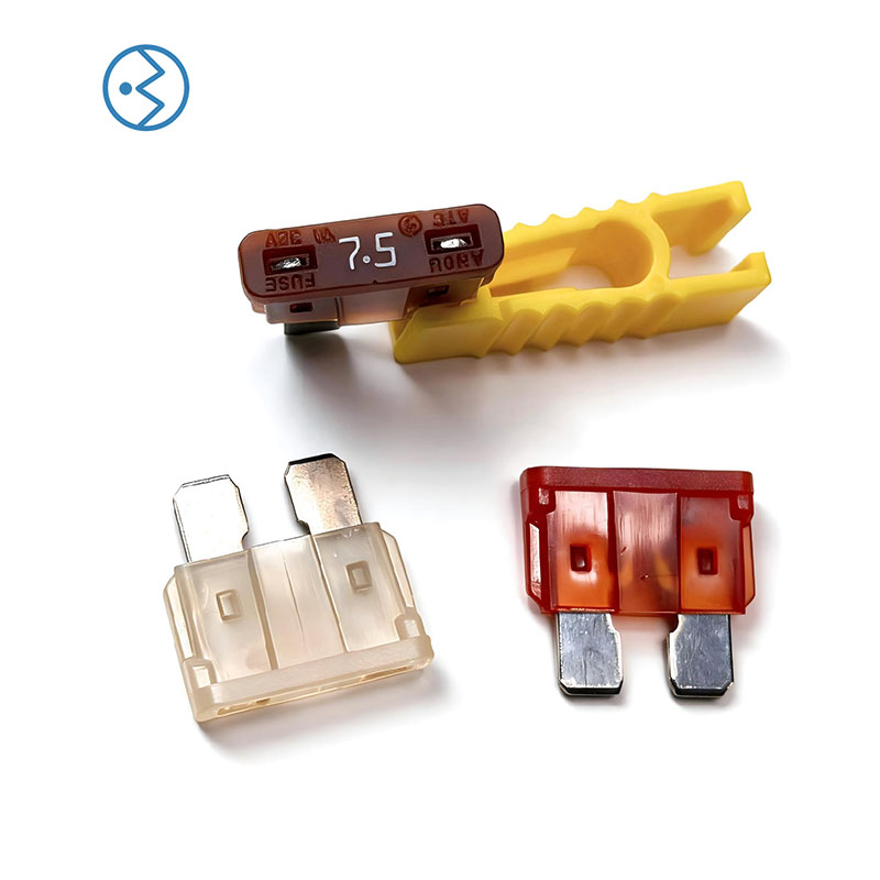 ATC中号汽车插片保险丝