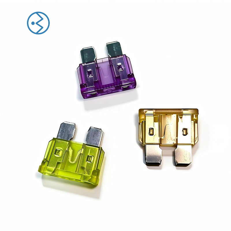 ATC中号汽车插片保险丝（普通）